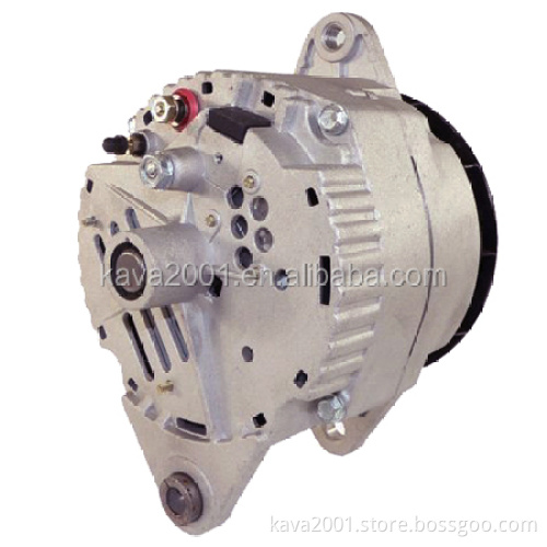 24V 65A Auto Alternator For Case 600, Clark Lester 7197 10459244 1100077